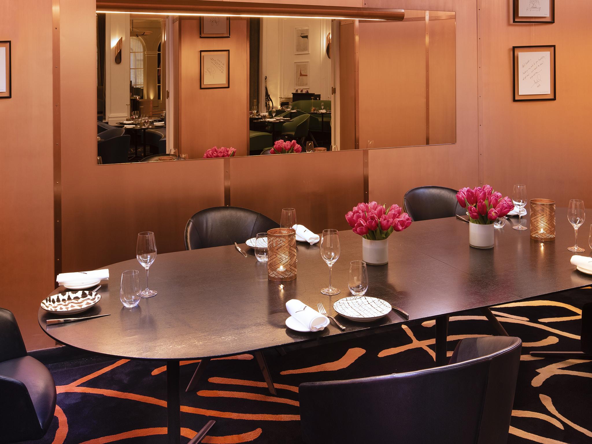 Hotel Vernet Champs Elysees Paříž Exteriér fotografie