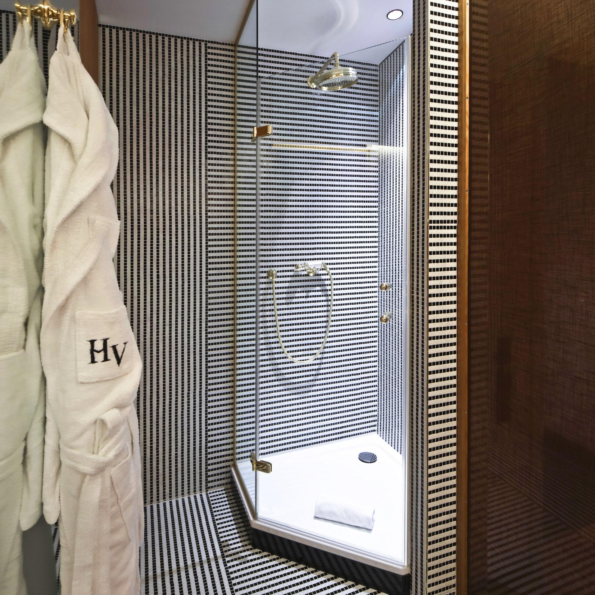 Hotel Vernet Champs Elysees Paříž Exteriér fotografie